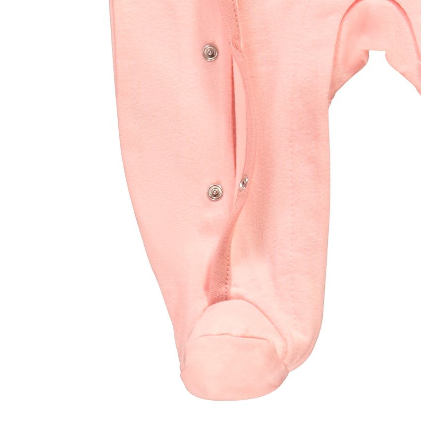 Dors-bien Little Princess en jersey - Rose