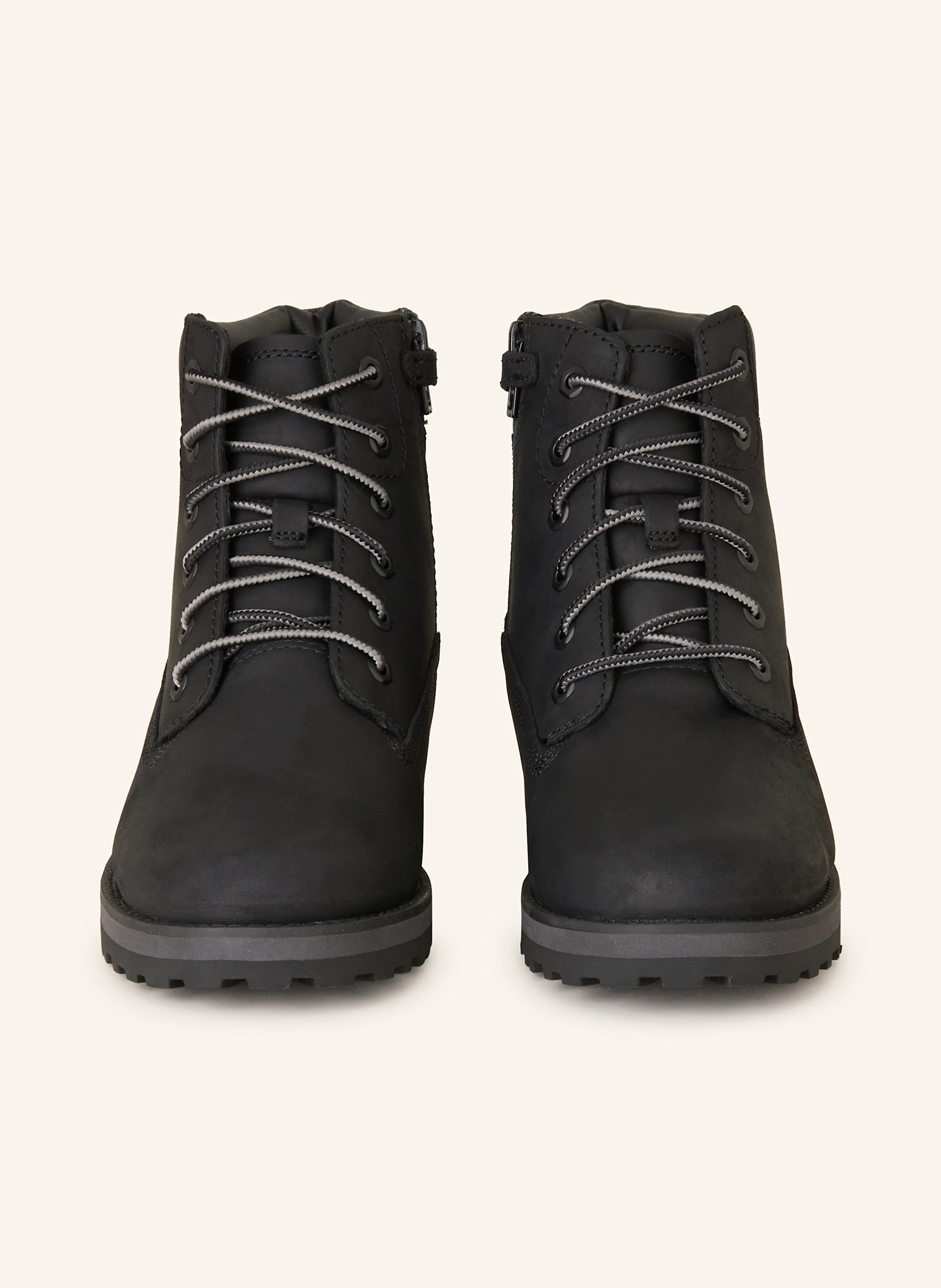 Timberland Schnürboots