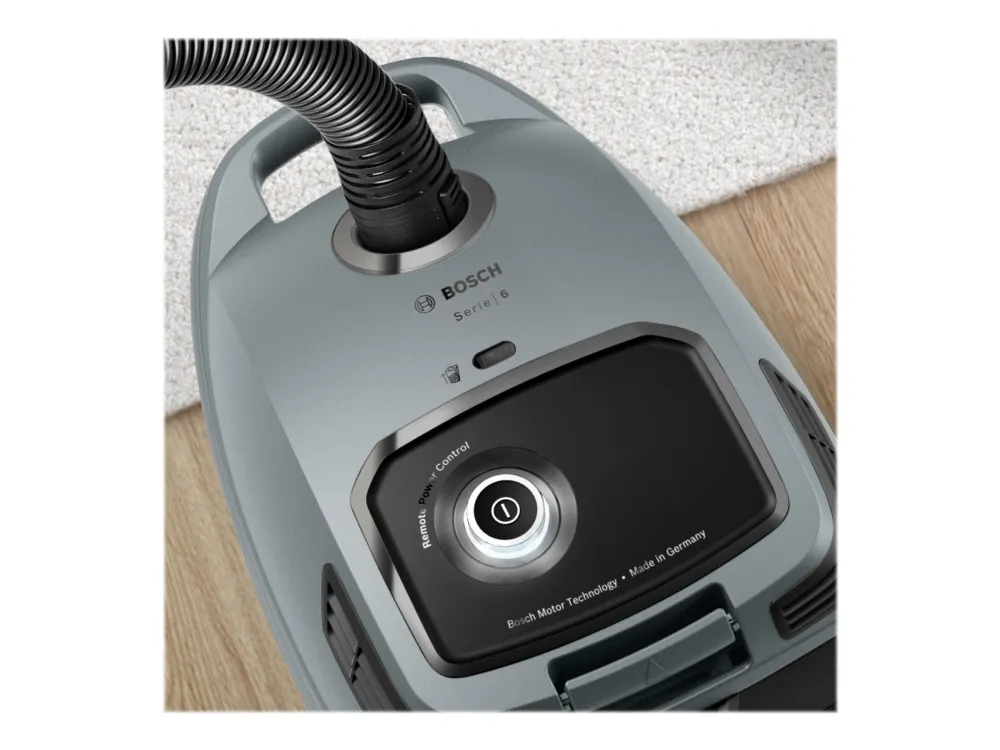 Vacuum Cleaner Bgb6x330 Bosch