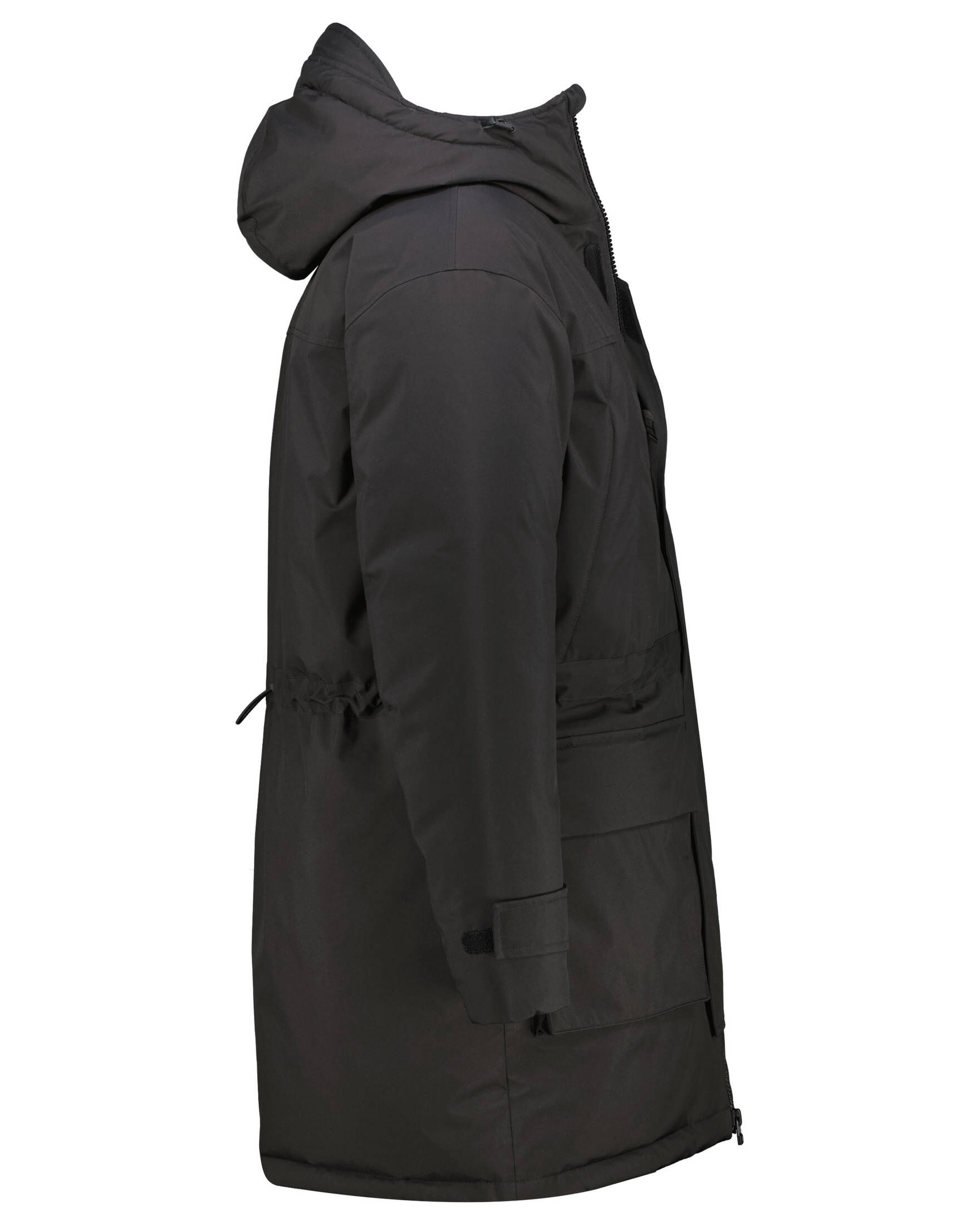 Marc O'Polo Denim| Herren Parka LONG PUFFER