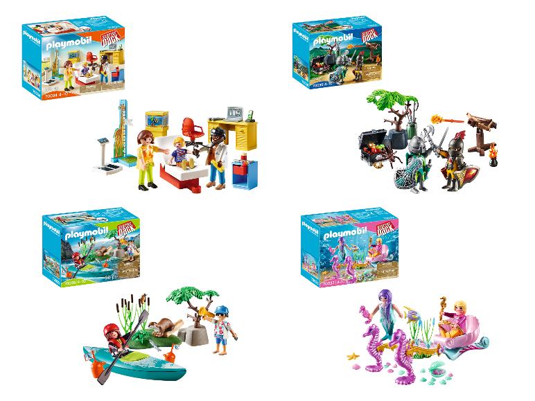 Speelfiguren Starterpakket