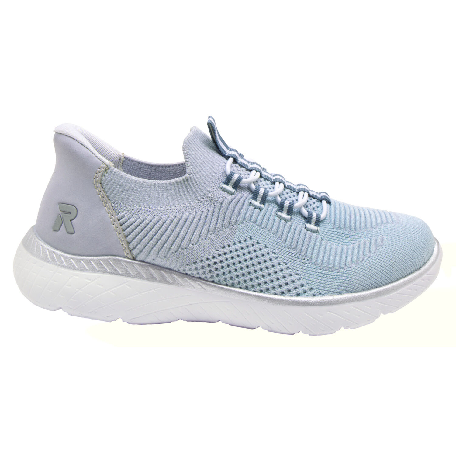 RIEKER Ready2Go Schlupfschuh für Damen