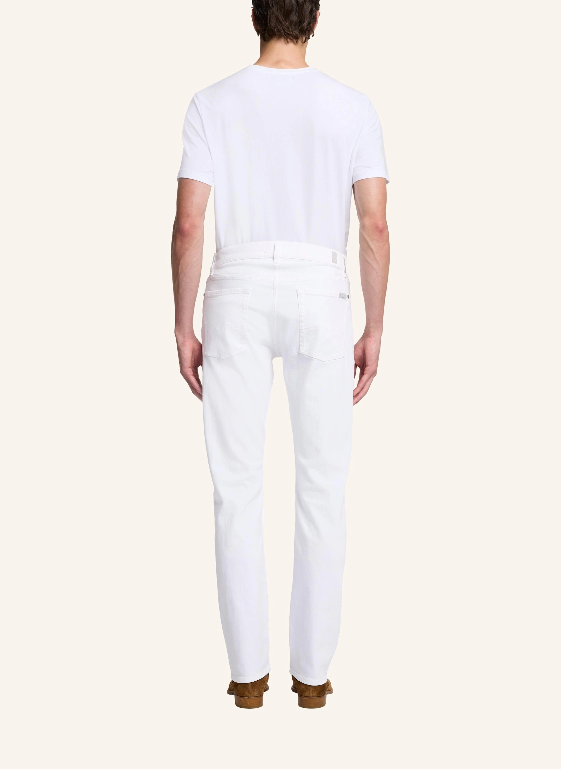 7 for all mankind Jeans THE STRAIGHT Straight Fit