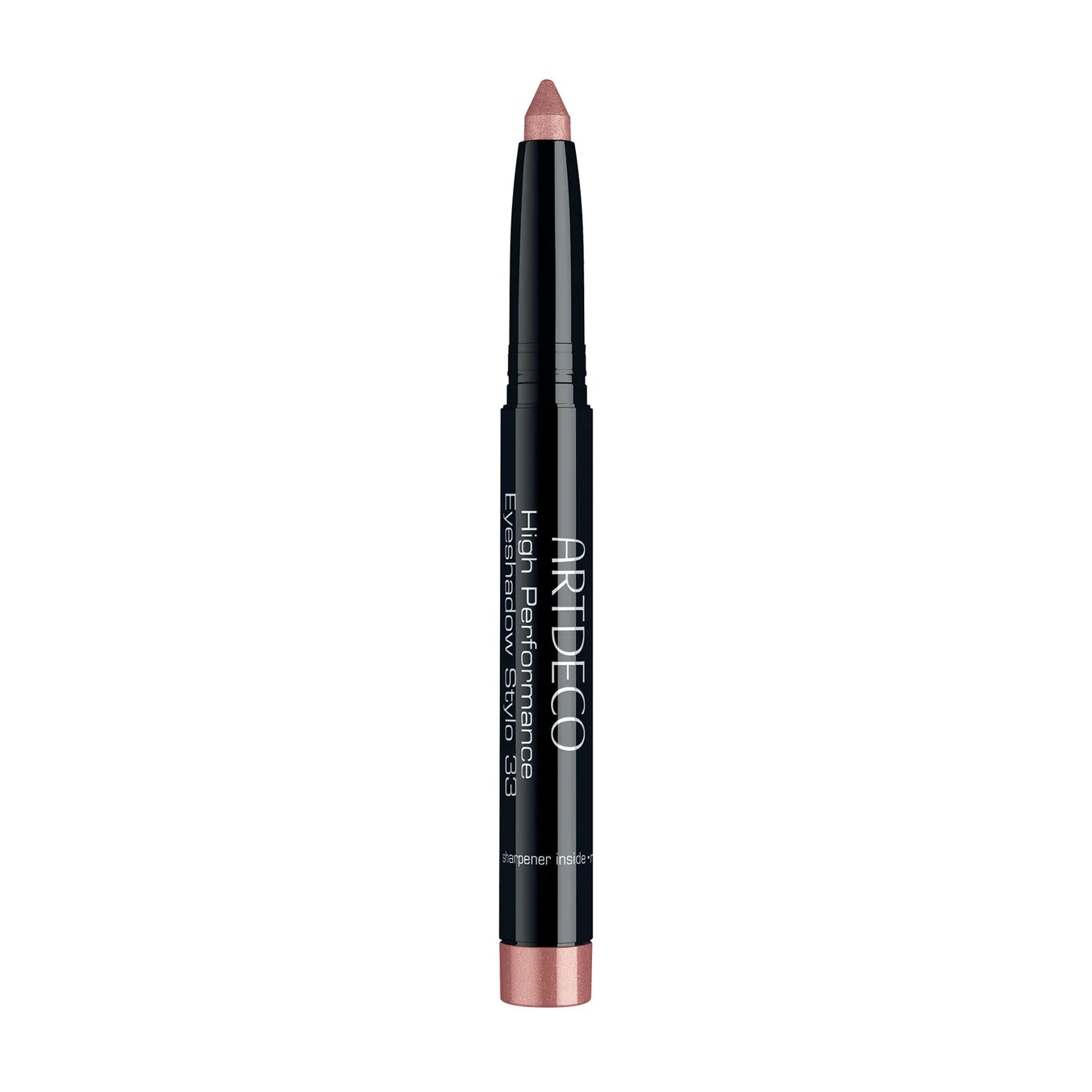 Artdeco High Performance Eyeshadow Stylo08 silver-grey