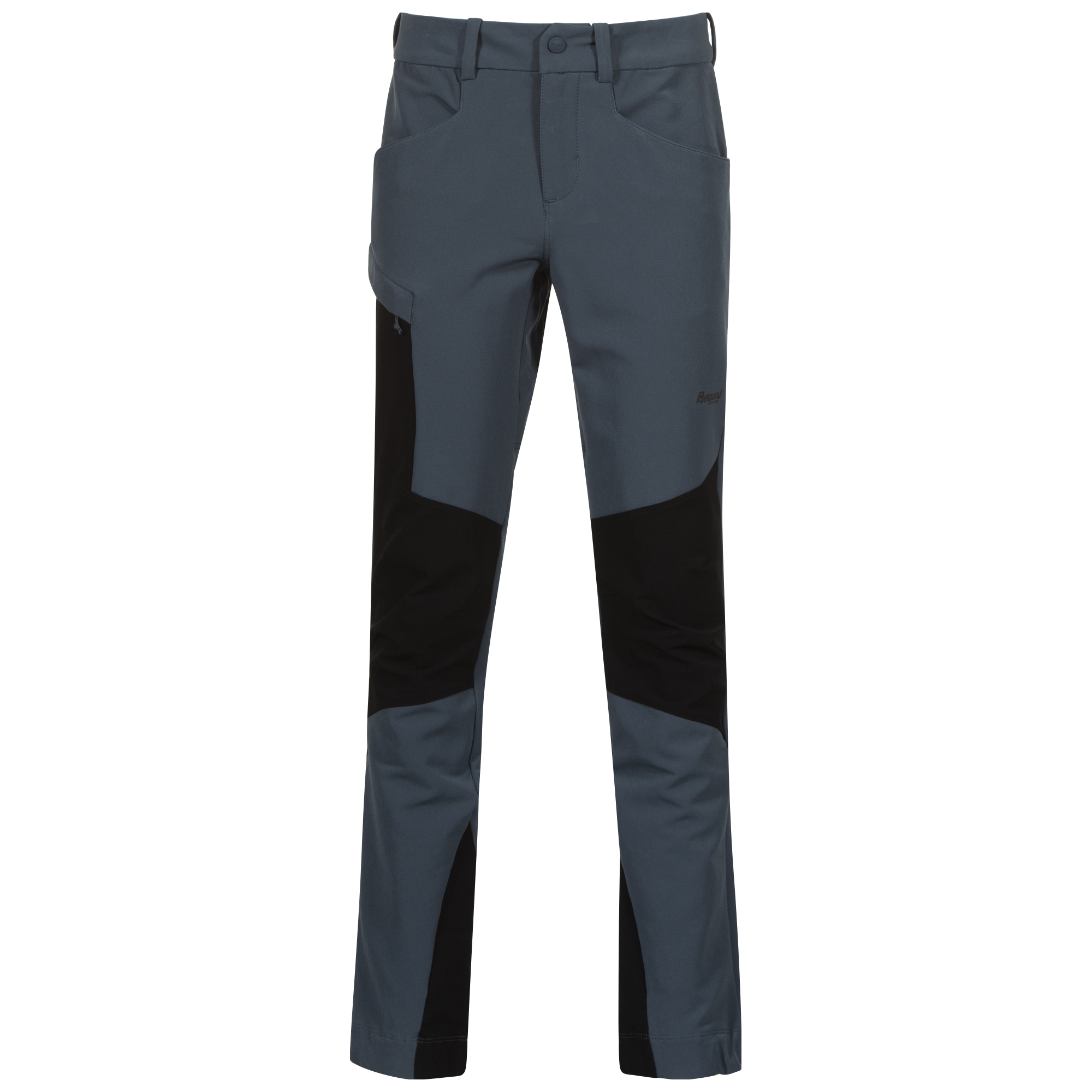 Besseggen Pants Junior Orion Blue/Black