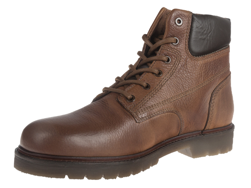 Australian Footwear Palermo Leather Cognac