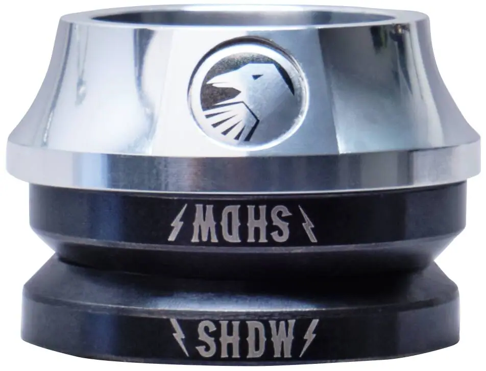 Shadow Stacked Headset | SkatePro