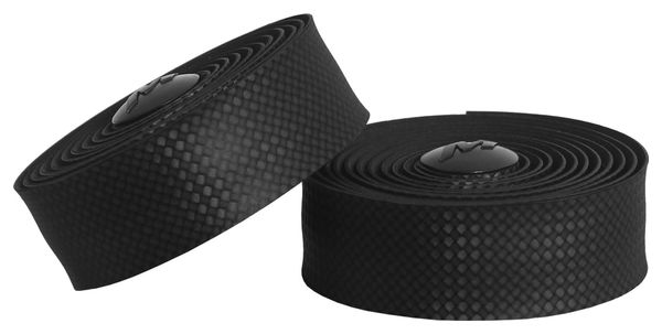 Ruban de Cintre Massi Carbon Gel Elite Noir