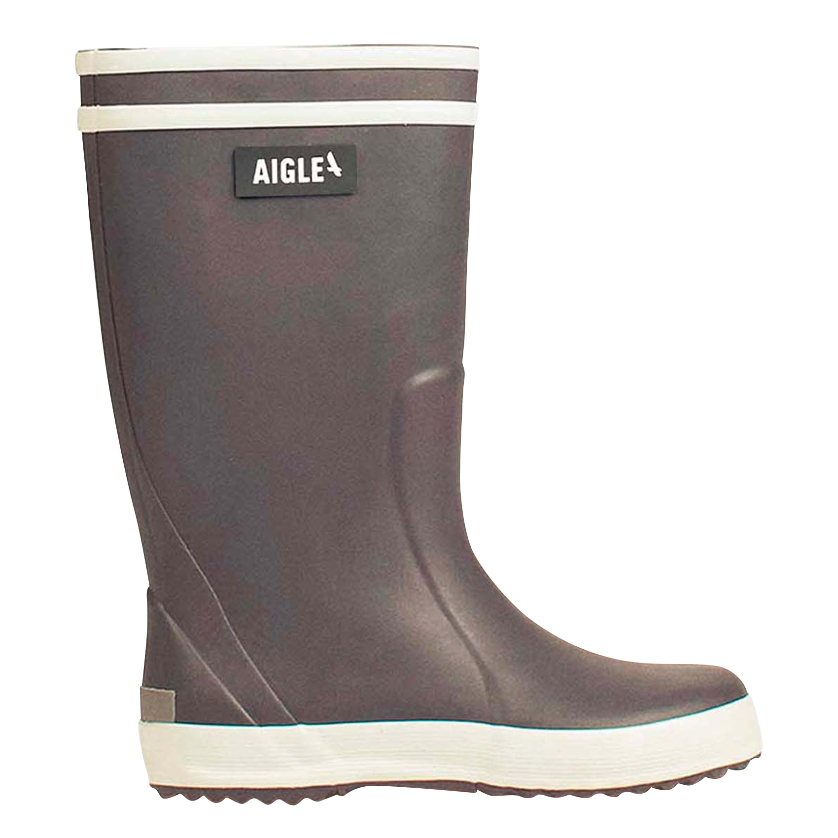 LOLLY POP 2 - Bottes de Pluie | Gris