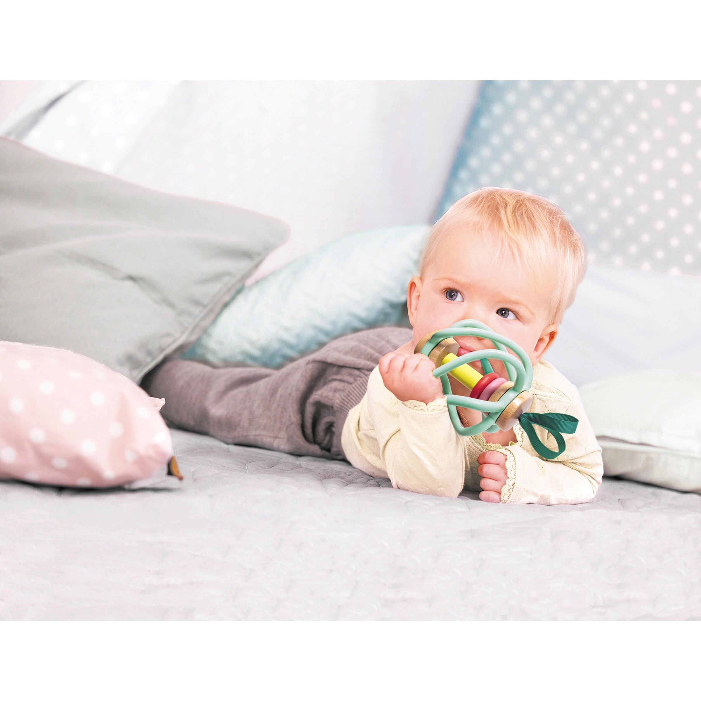 Hape Greifling Apfel Alex