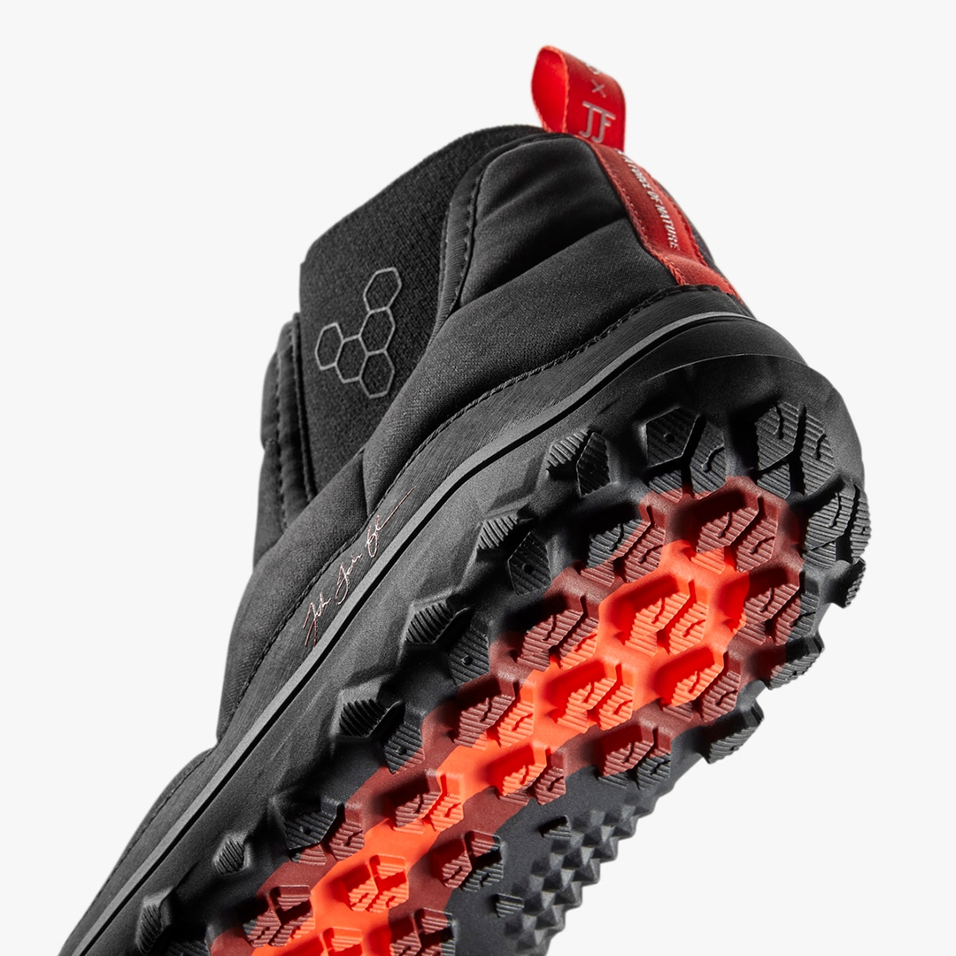 Explorer Mid JJF Womens