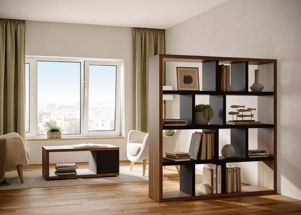 Bücherregal Berlin
