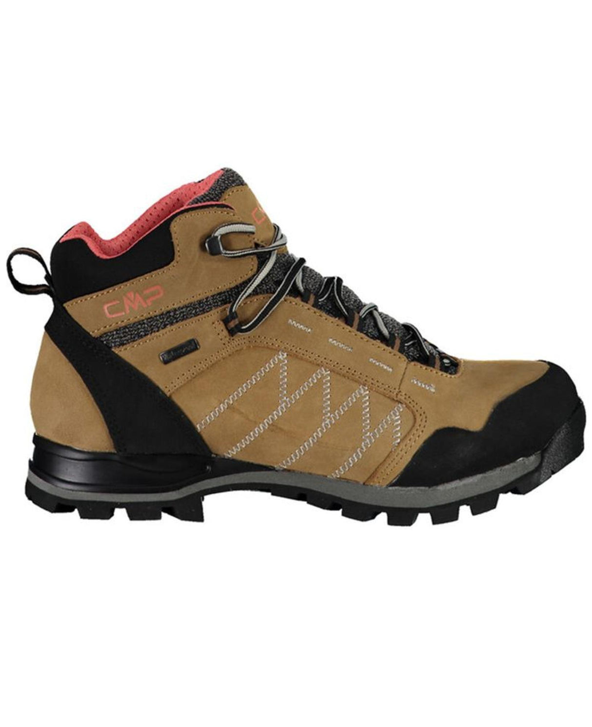 CMP<br>Thiamat Mid 2.0 WP Vibram