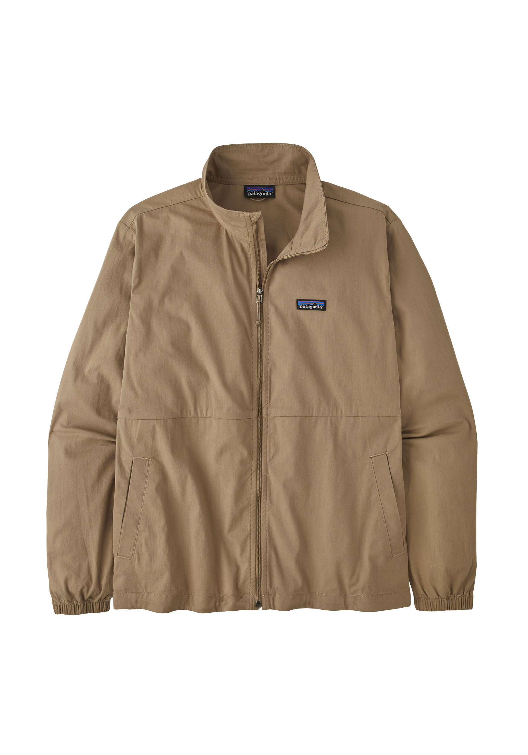 Patagonia Jacke M's Nomader Jacket Slab Khaki