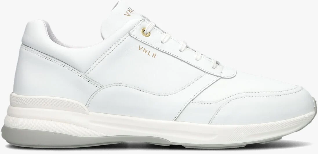 VAN LIER witte van lier lage sneakers 2317618