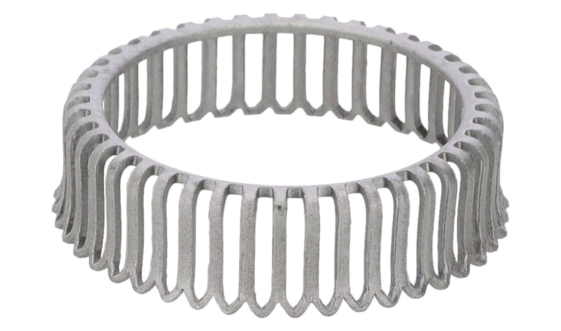 ABS ring, Ø 61 x T 43 x B 21,0