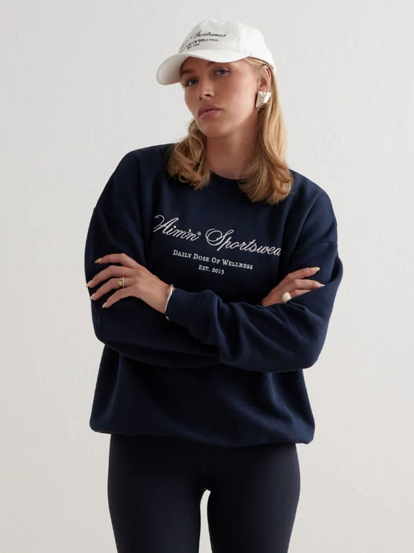 Heritage Sweatshirt