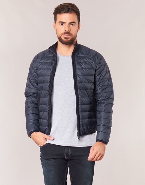 Armani jeans - JILLU - Noir