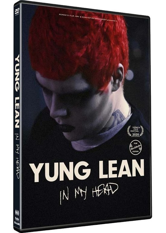 Yung Lean: In My Head
