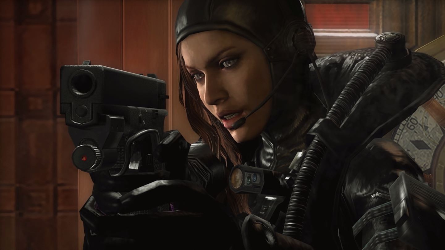 Resident Evil Revelations 1 & 2 Bundle- Xbox One