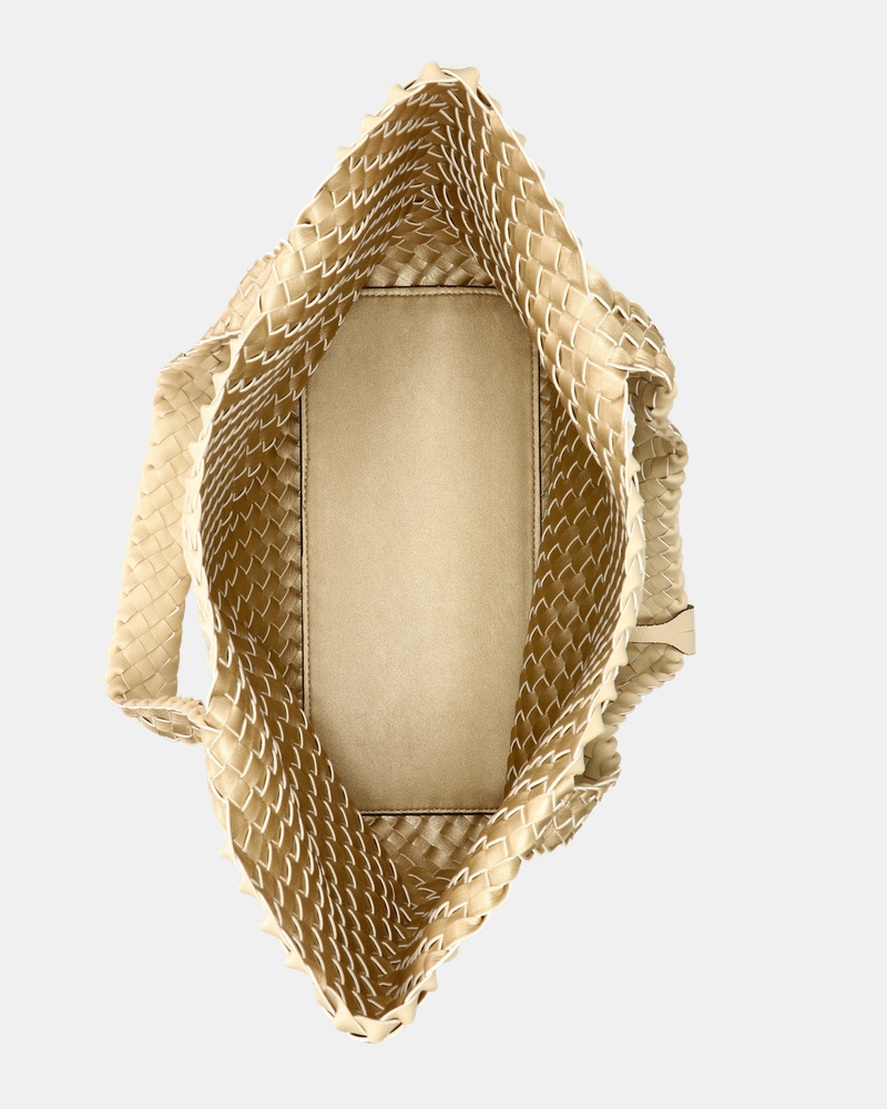 Ilse Jacobsen Shopper  - wit