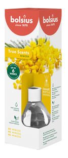 Bolsius True Scents Mimosa Geurstokjes 60ML