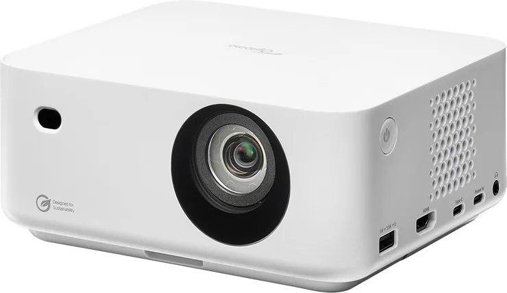 Optoma ML1080ST Vidéoprojecteurs