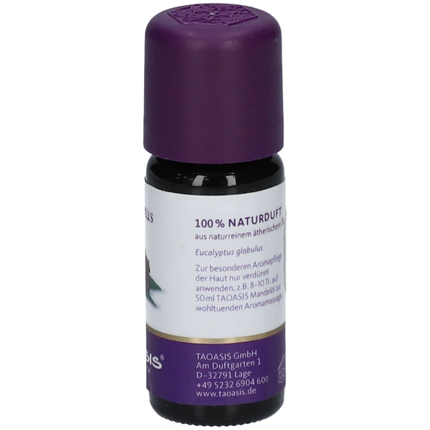 TAOASIS® Eukalyptus Öl