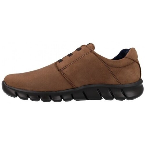 CallagHan - Zapatos Hombre Piel de42807 Mazi Beige