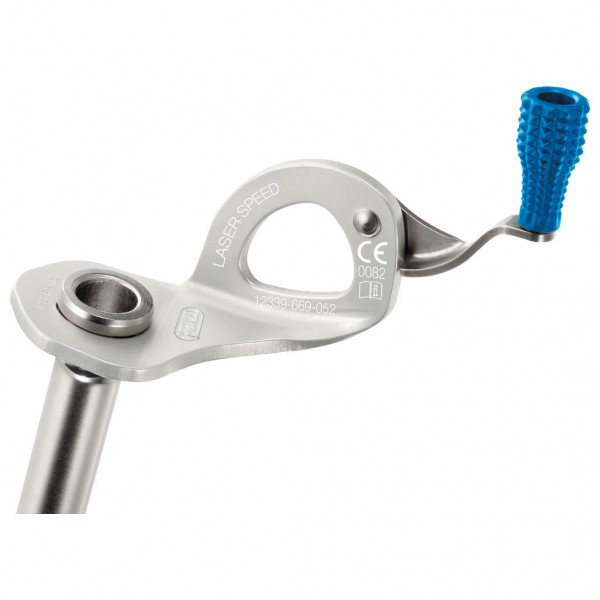 Petzl - Laser Speed - Broche à glace