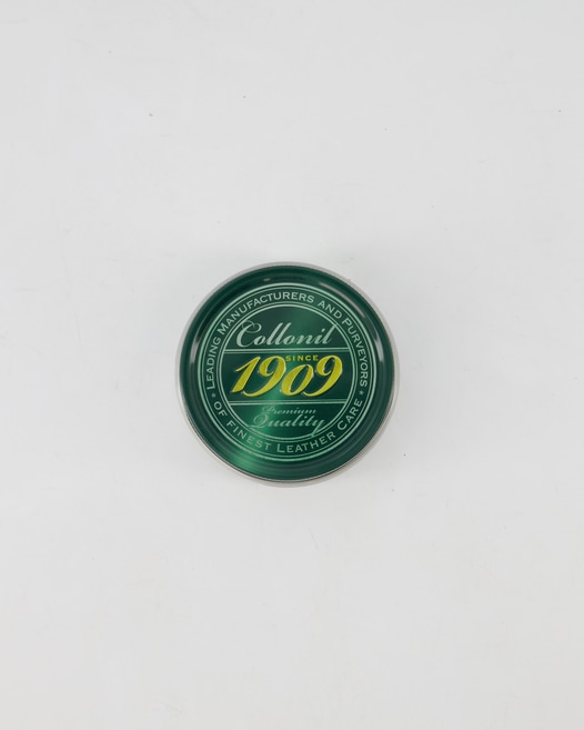 Collonil 1909 Creme De Luxe Pflegeprodukt in Farblos