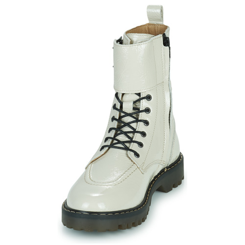 Kickers - DECKRANGER - Blanc
