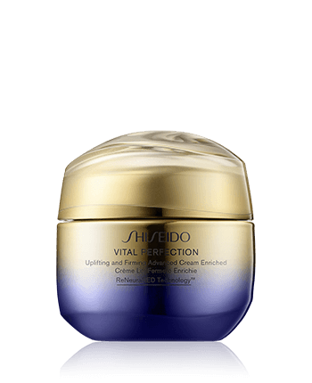 Shiseido Vital Perfection Uplifting & Firming Advanced Cream Enriched Refillable 50ml