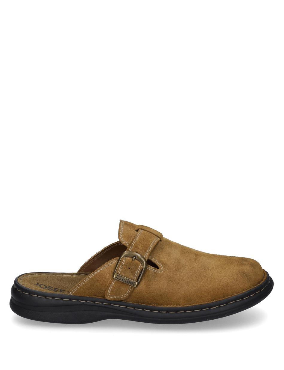 Clog Madrid, sand