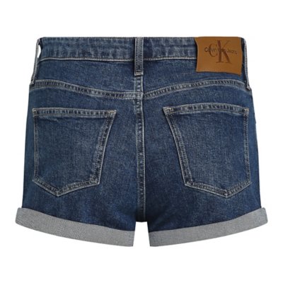 Short femme Mom CALVIN KLEIN