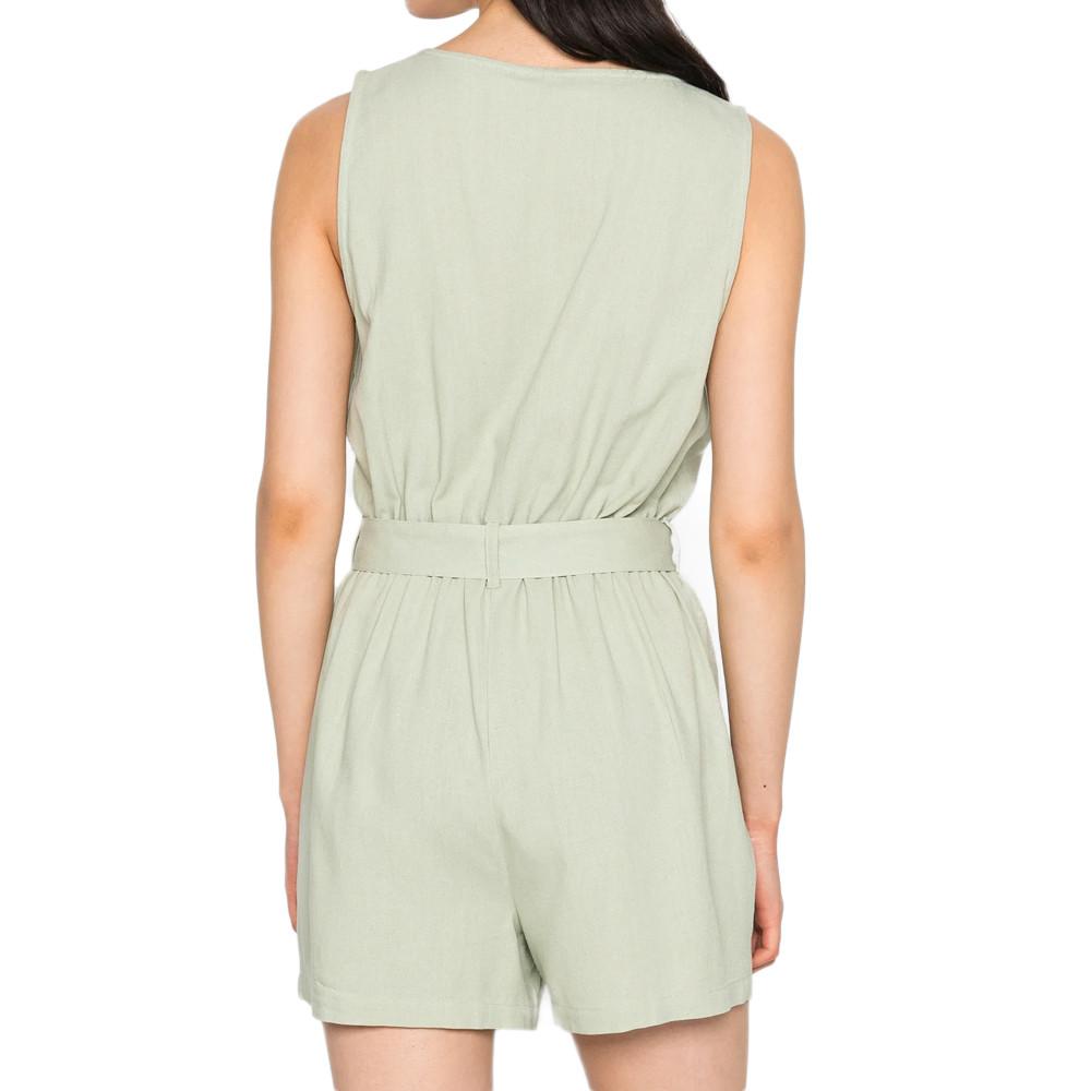 Vero Moda Combi-Short Verte Vero Moda ESMILO