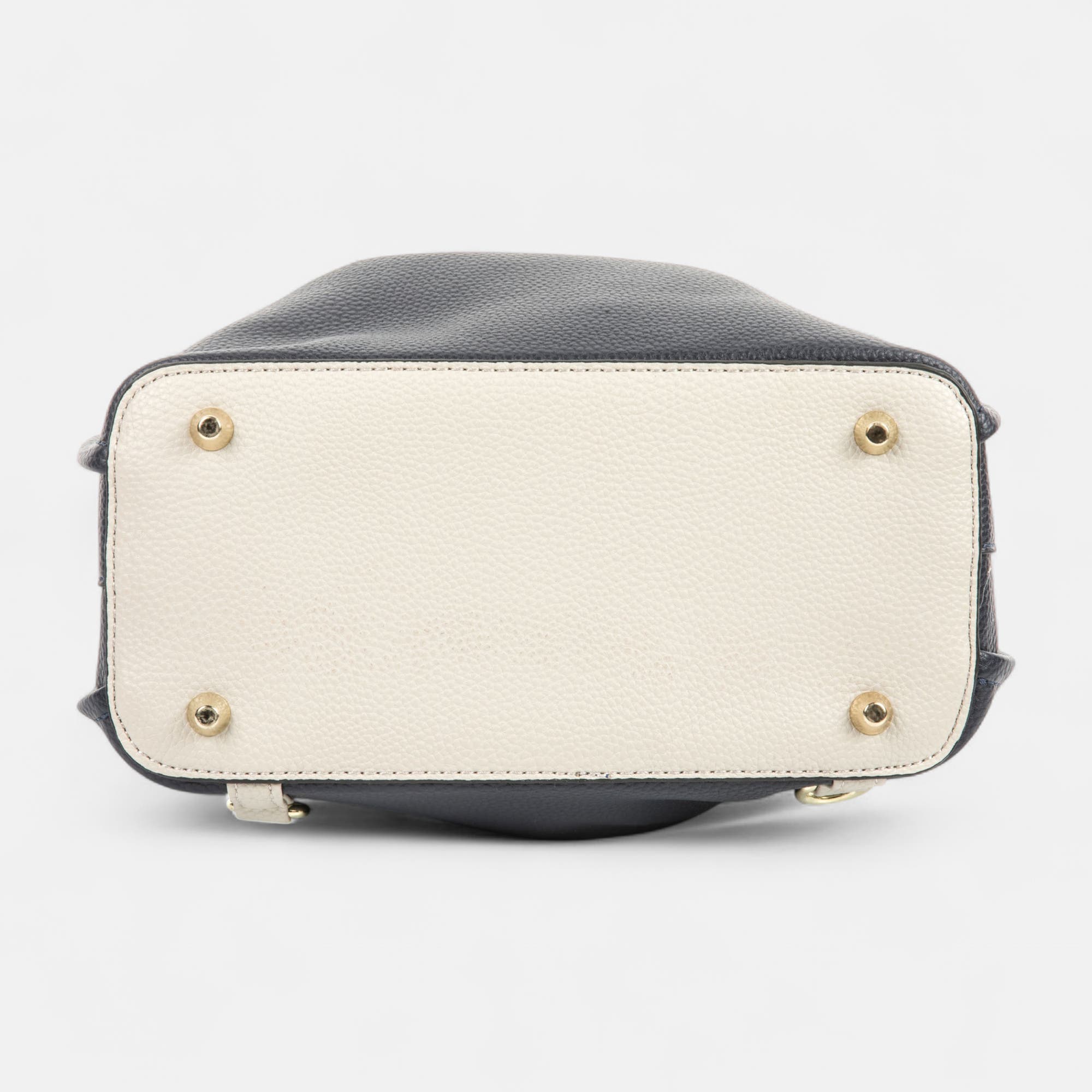 Sac à dos bleu marine