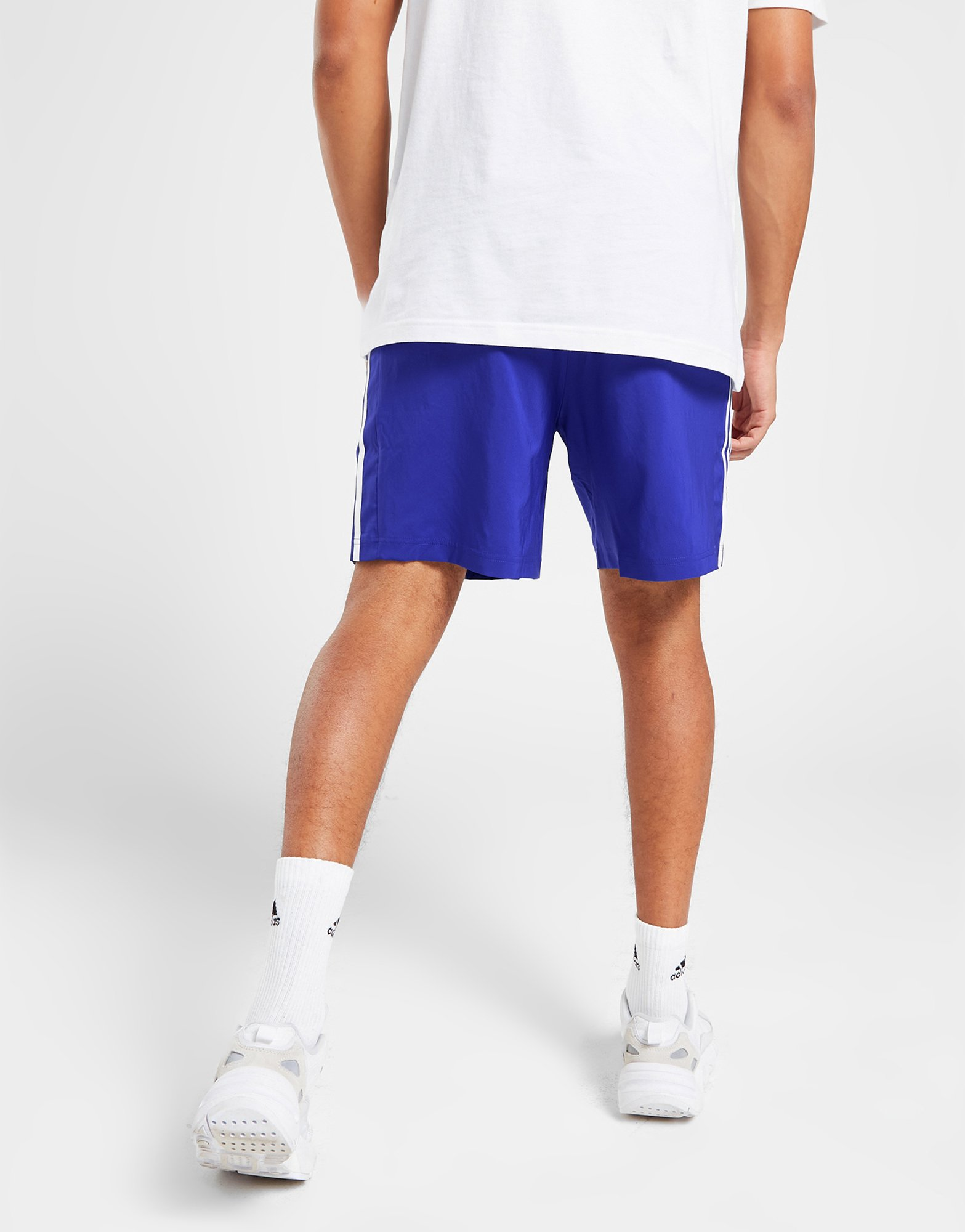 adidas Short à 3 bandes AEROREADY Essentials Chelsea