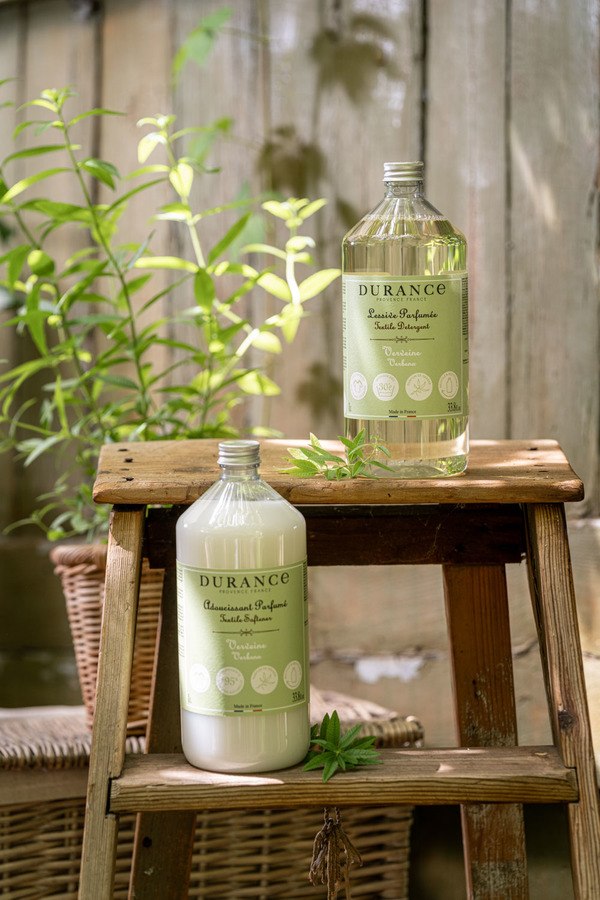Durance Textile Softener Verbena 1000ml