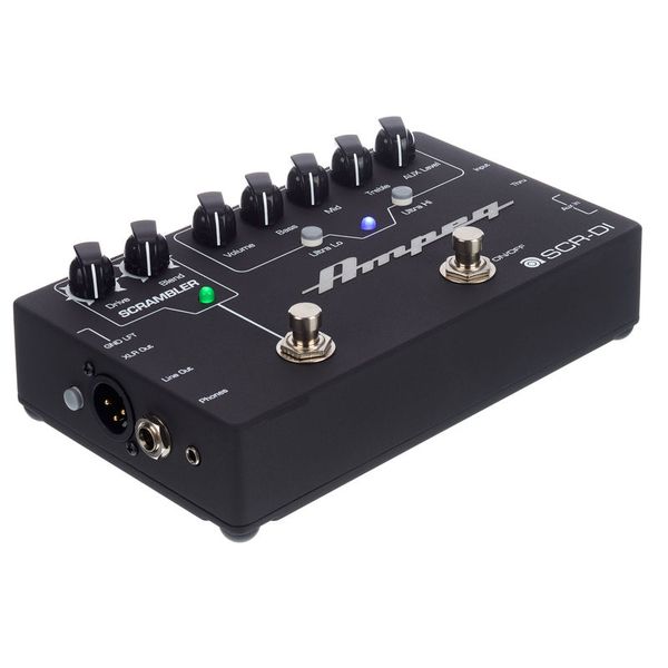 Ampeg SCR DI