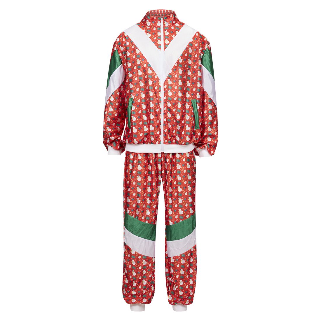 Grilldress Jul