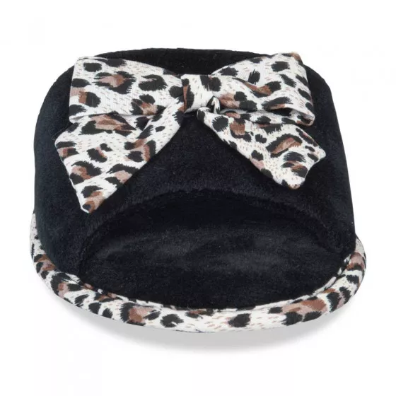 Chaussons NOIR MERRY SCOTT