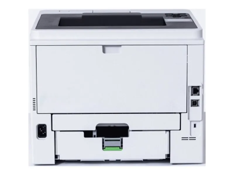 Brother HL-L6210DW - Printer - S/H - Duplex - laser - A4/Legal - 1200 x 1200 dpi - op til 50 spm - kapacitet: 620 ark - USB 2.0, Gigabit LAN, Wi-Fi(n)