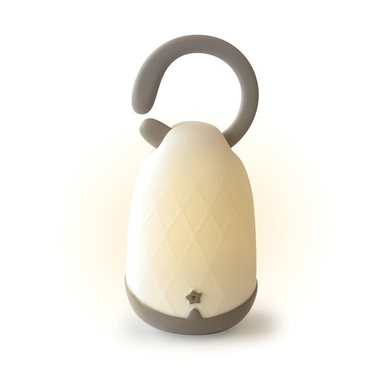 Lanterne magique Lumiblo   Blanc        de               Pabobo