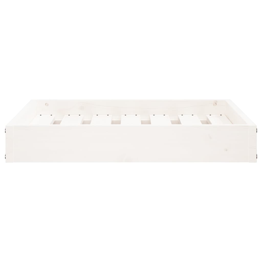 Cama para cachorro