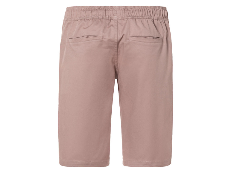 Korte heren broek