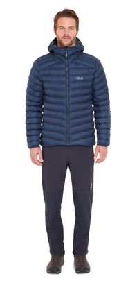 Veste isolante Rab Cirrus Alpine Bleu Homme