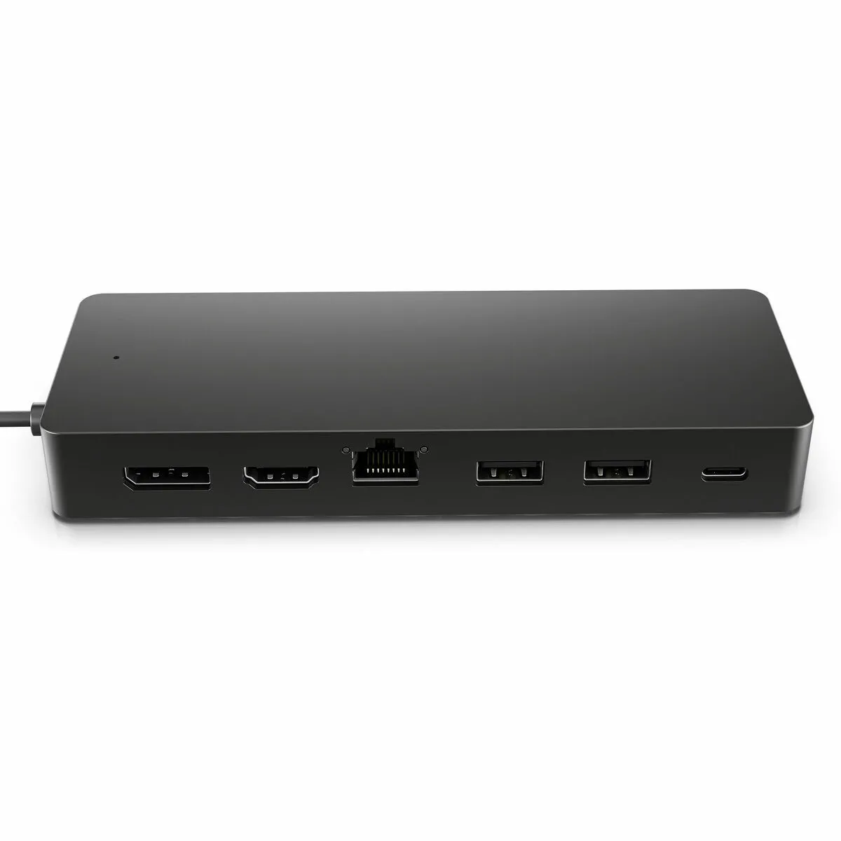 HP Multiport Hub - Noir