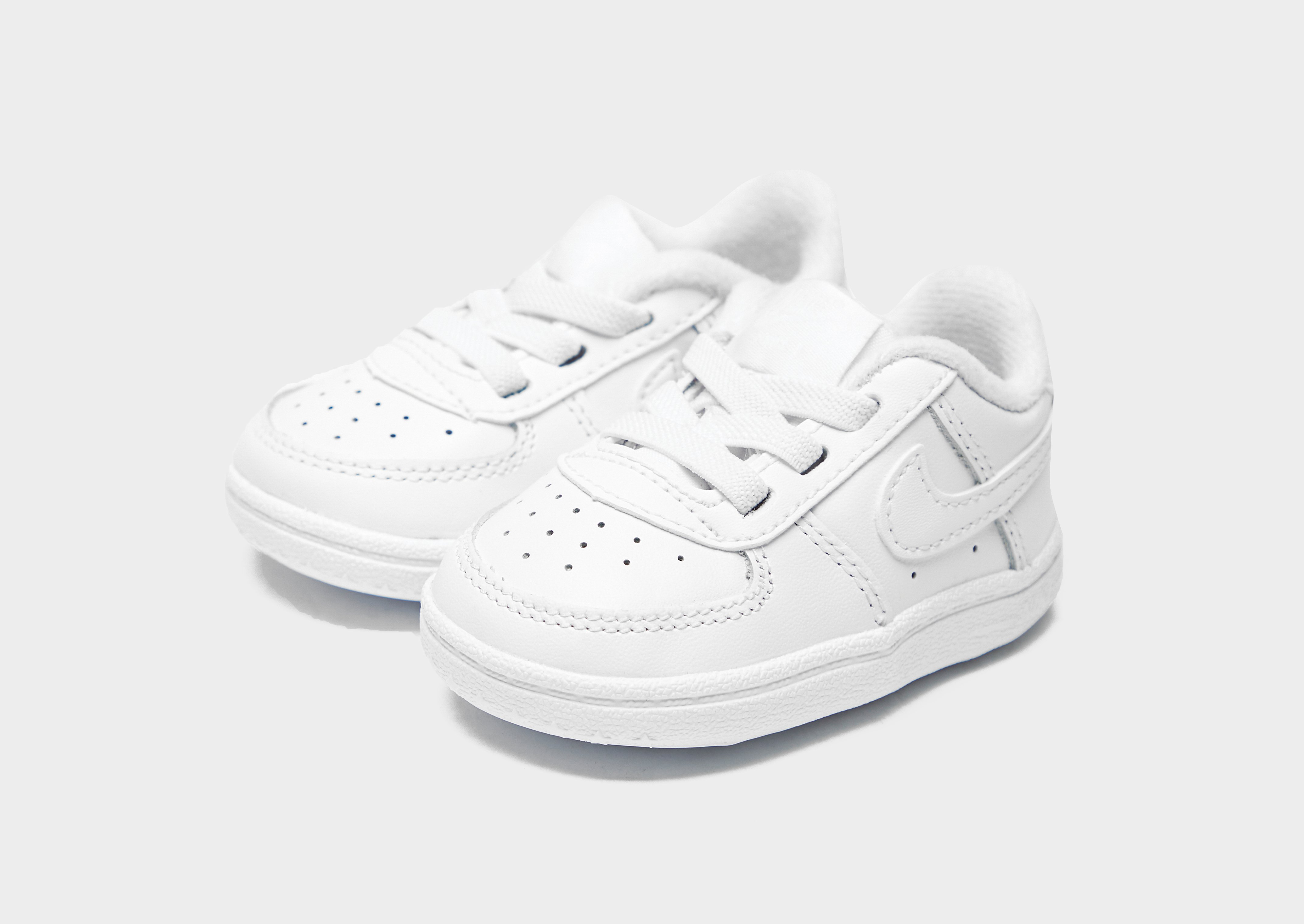 Nike Air Force 1 Crib Bébé