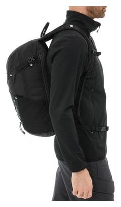 Sac de Randonnée Lafuma Active 24L Noir Unisex